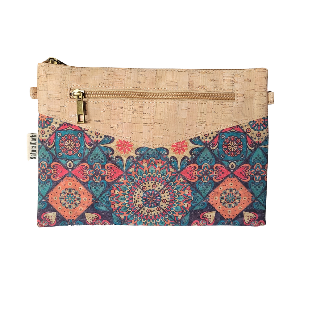 Crossbody & Clutch OMZ-09