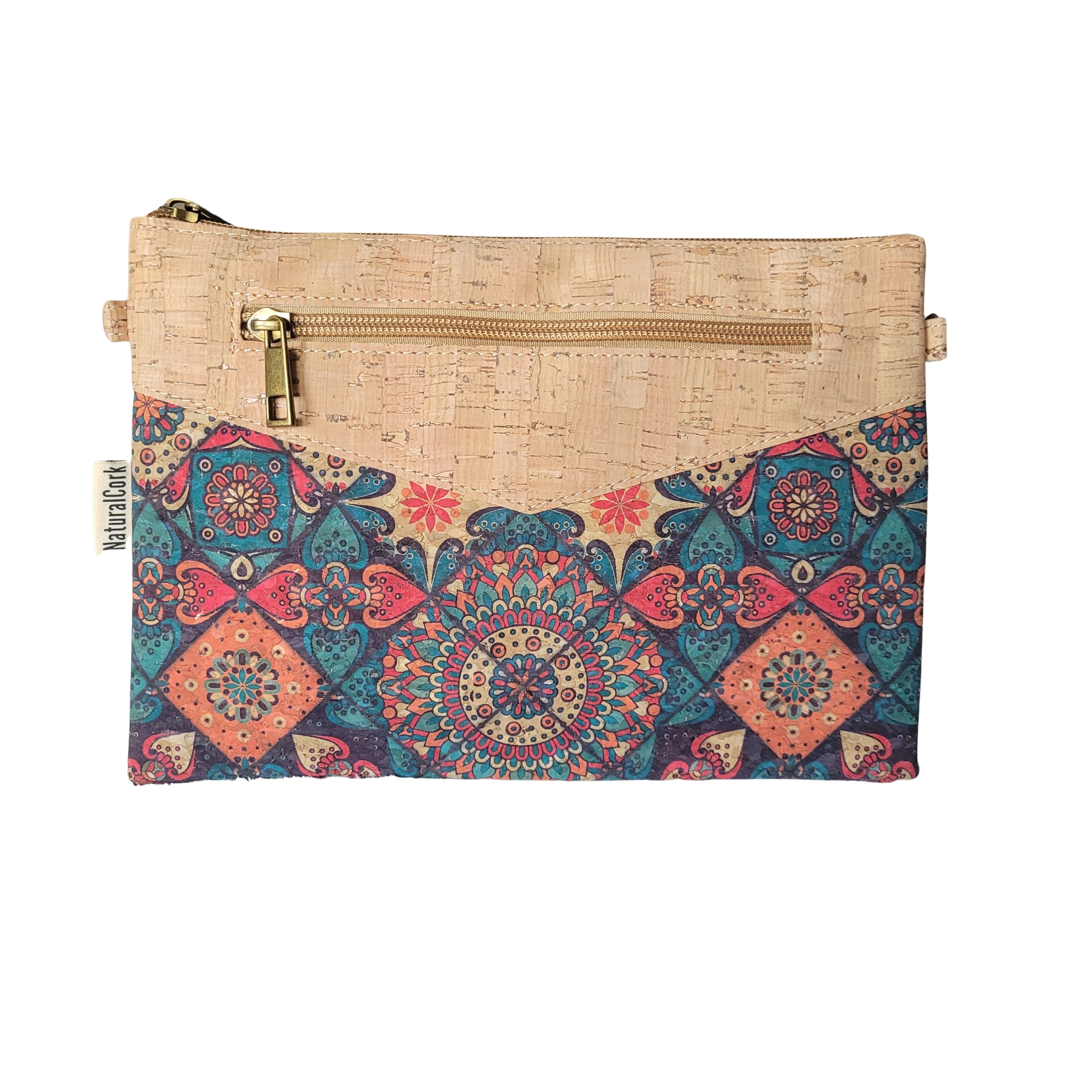 Crossbody & Clutch OMZ-09