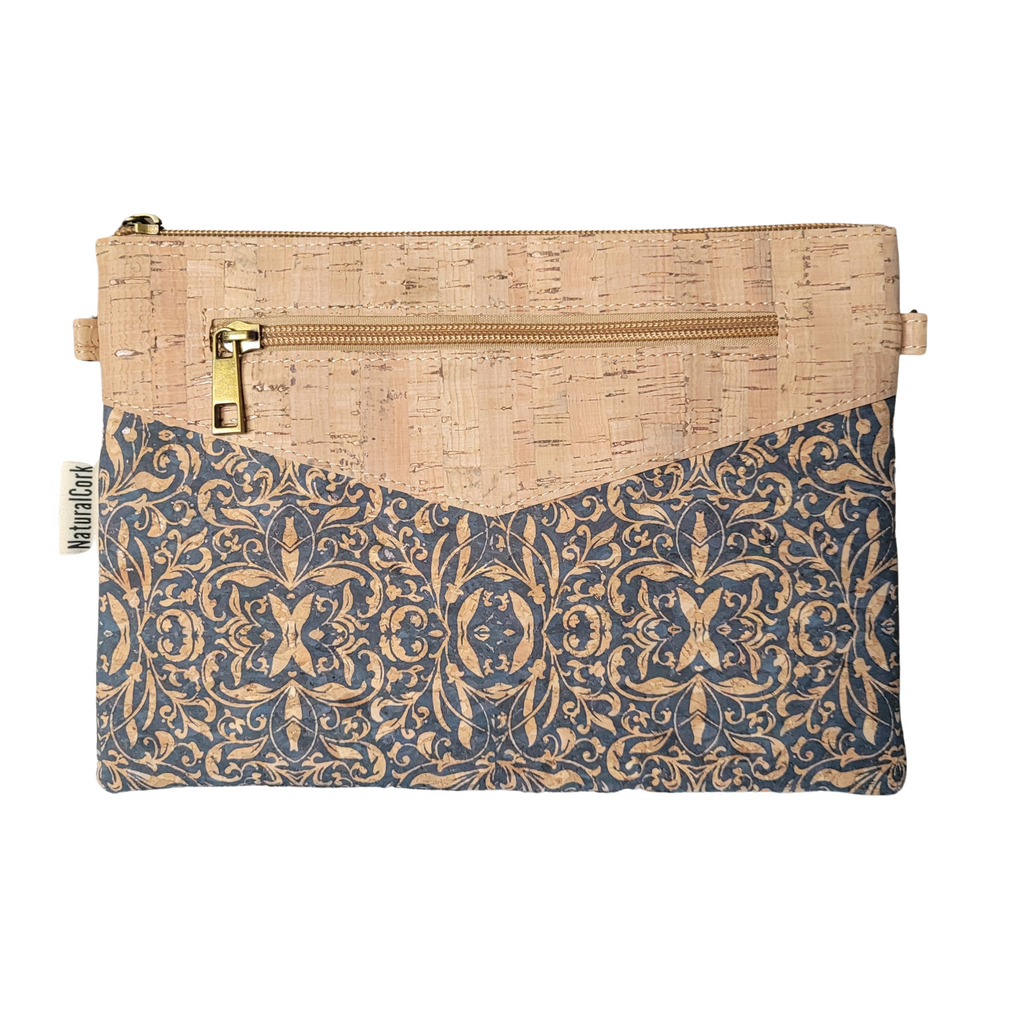Crossbody & Clutch OMZ-09