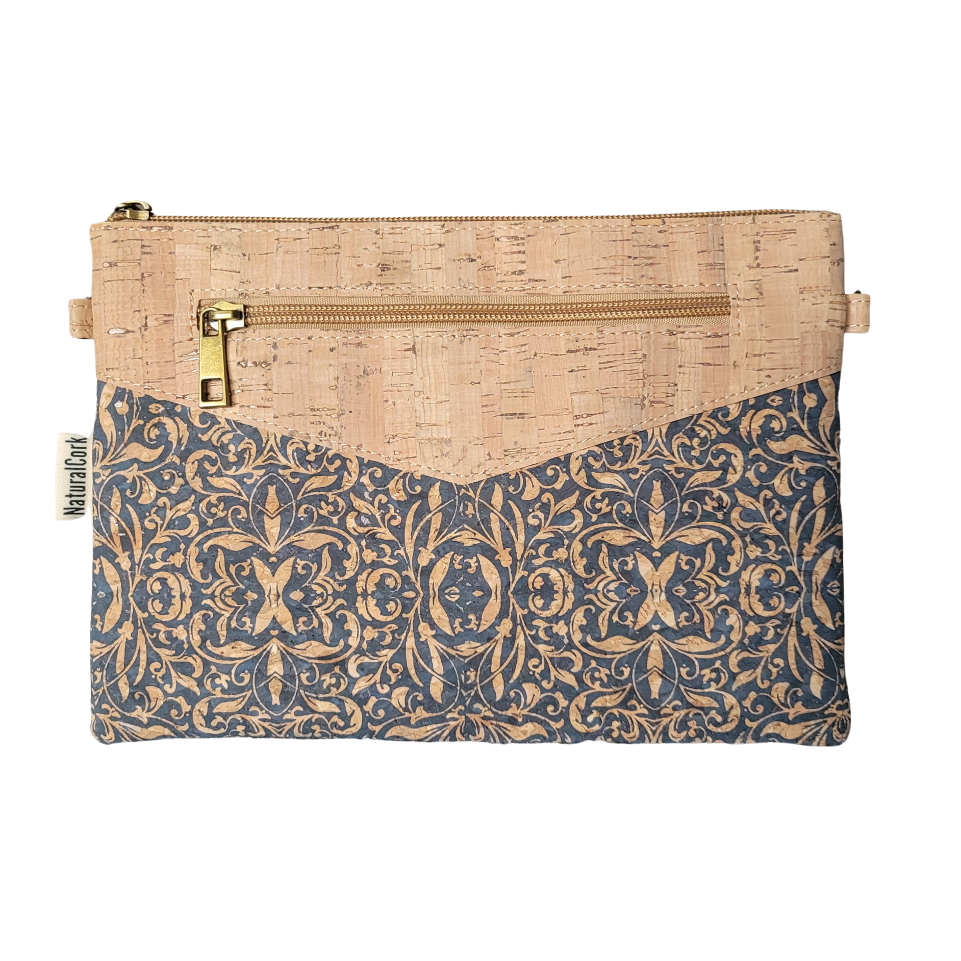 Crossbody & Clutch OMZ-09