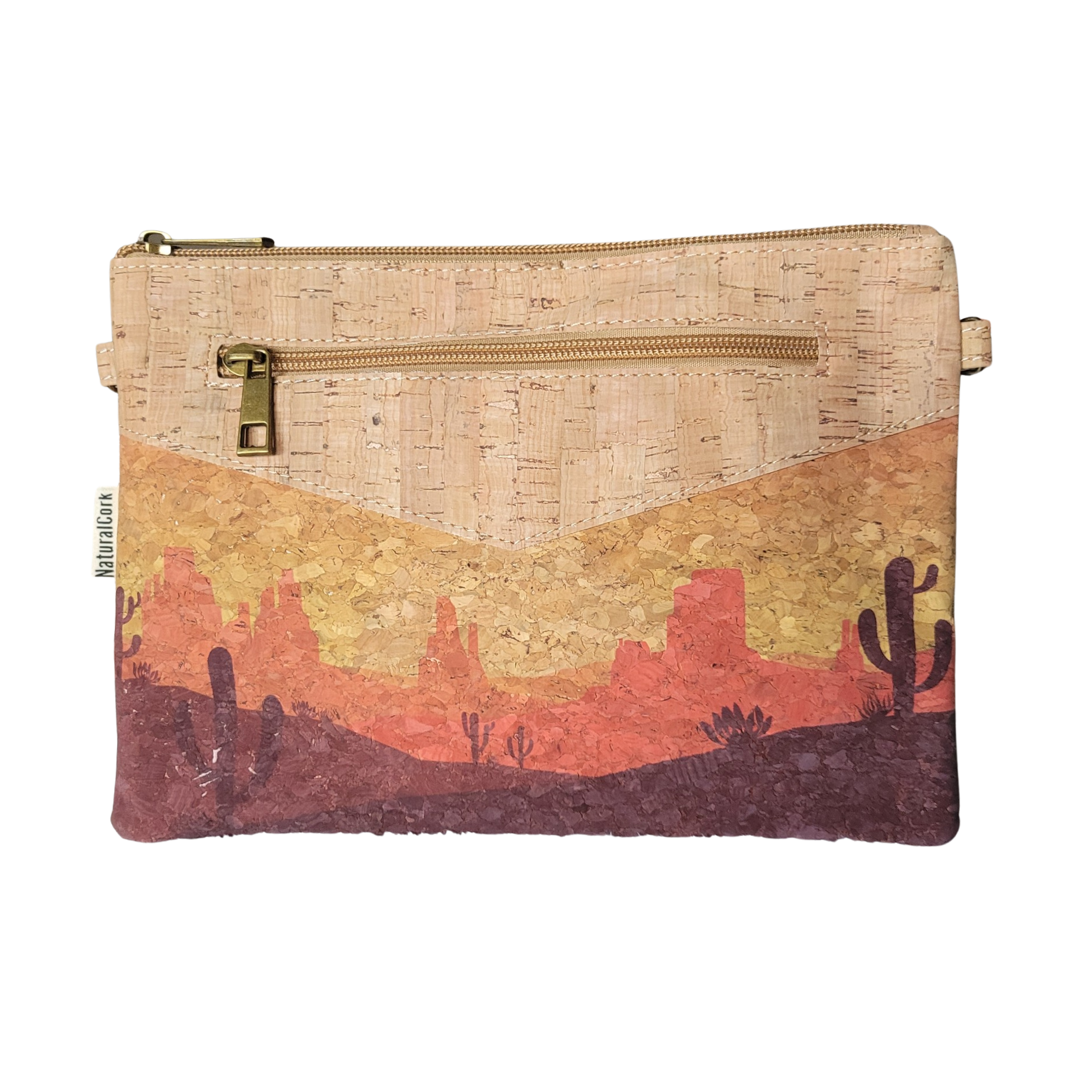Crossbody & Clutch OMZ-09
