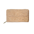 Cork phone wallet cross body with cellphone compartment PHBAG-134