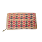 Cork phone wallet cross body with cellphone compartment PHBAG-134