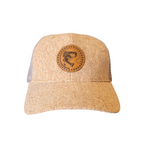 Adjustable Cork Baseball Hat SAPKA-06