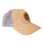 Adjustable Cork Baseball Hat SAPKA-06