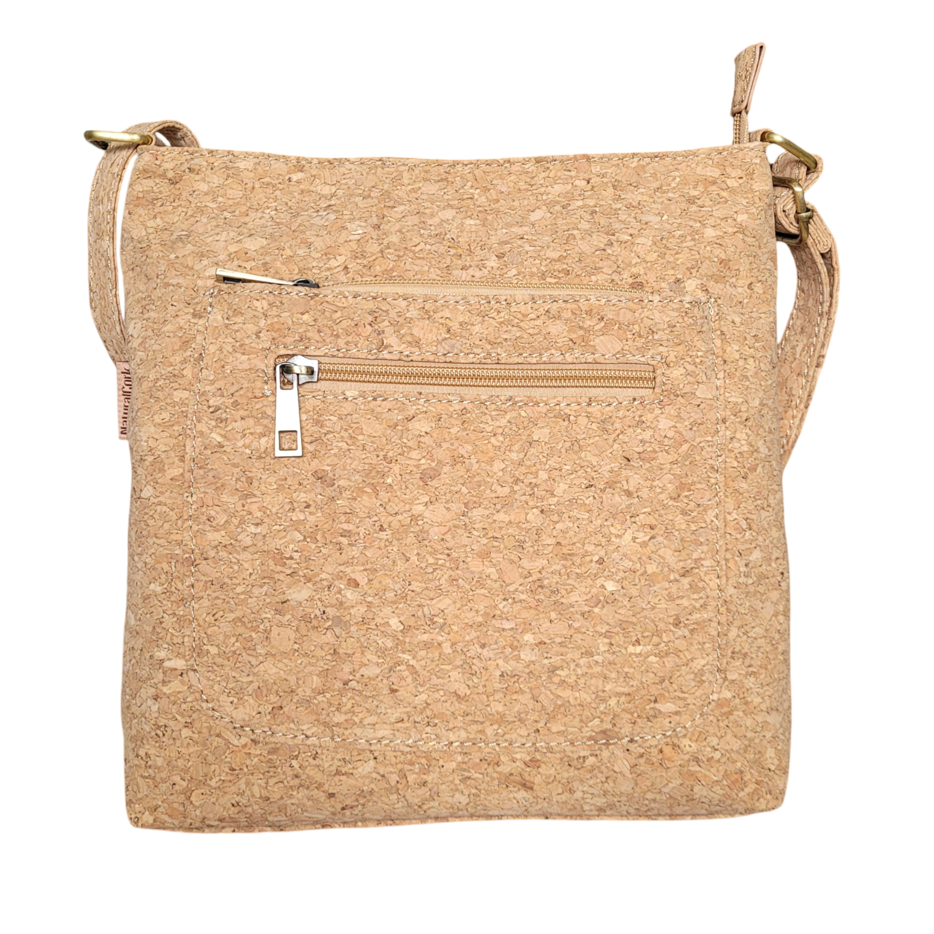 Cork Crossbody OMZ-116