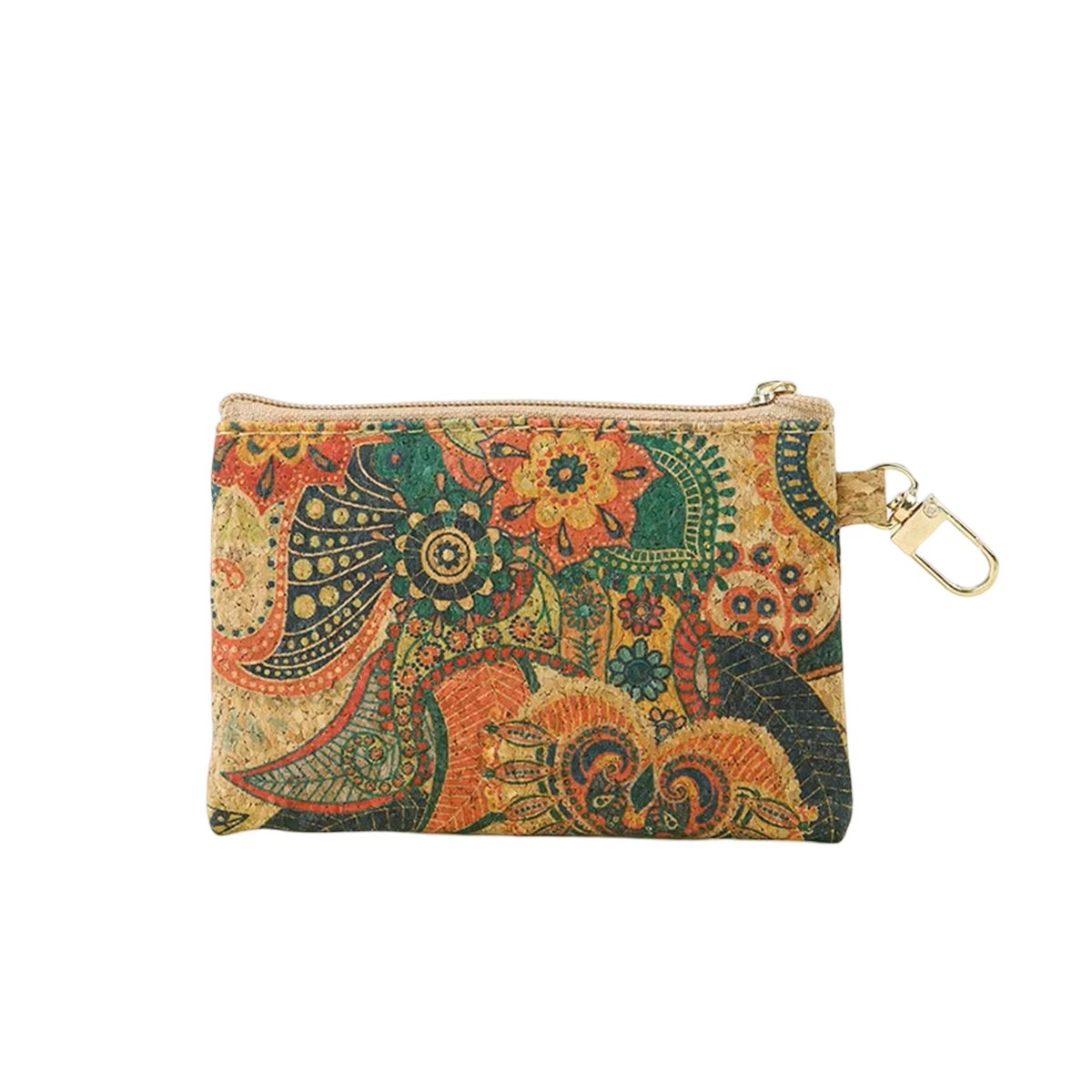 Coin Purse Mini Pouch CUZ-103