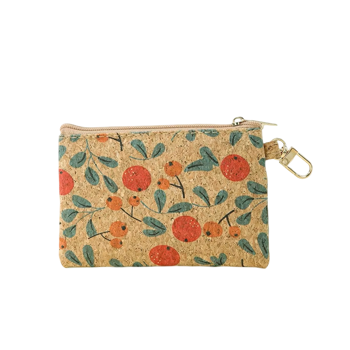 Coin Purse Mini Pouch CUZ-103