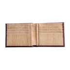 RFID Cork Men's Wallet ECUZ-1-3