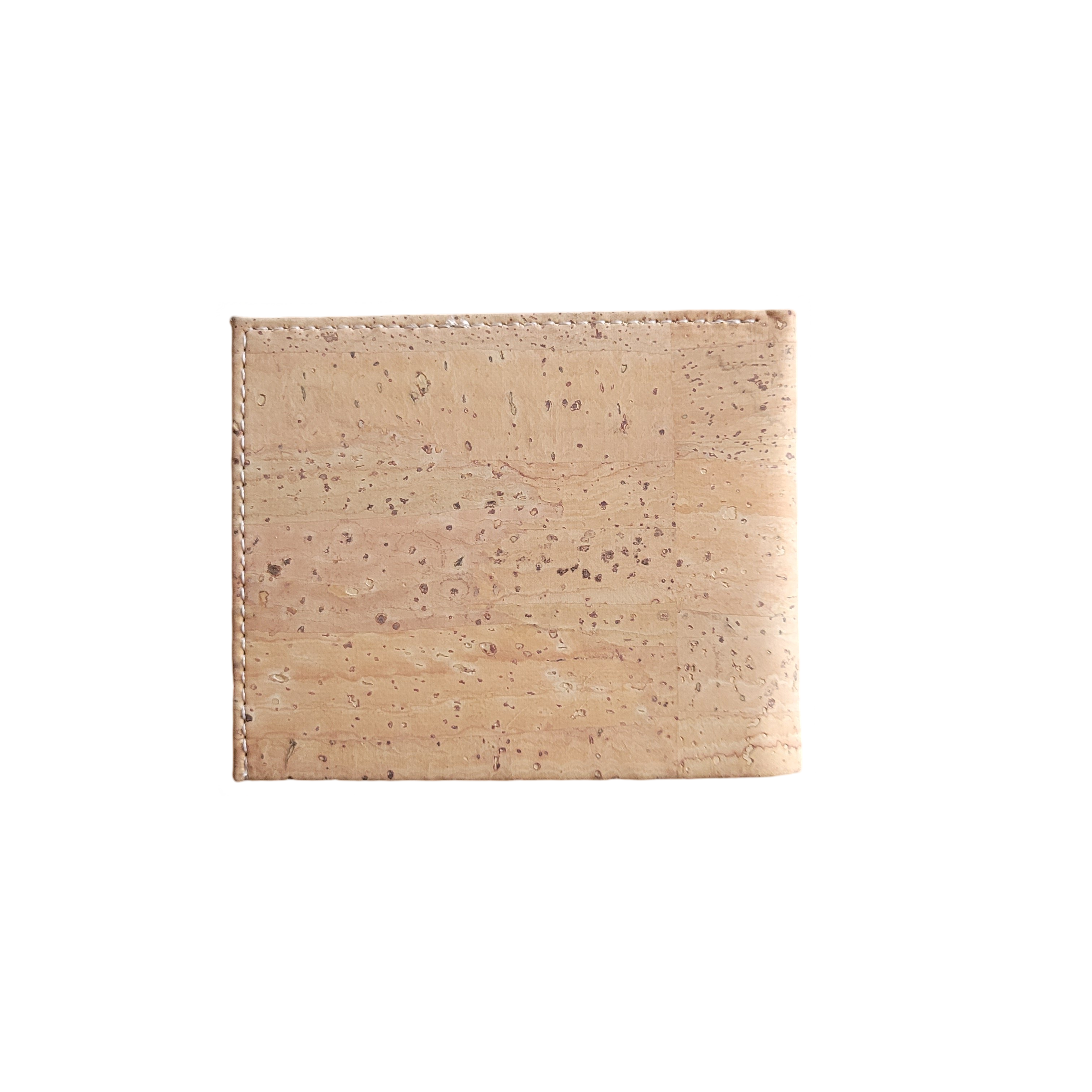RFID Cork Men's Wallet ECUZ-1-3
