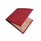 RFID Cork Men's Wallet ECUZ-1-3