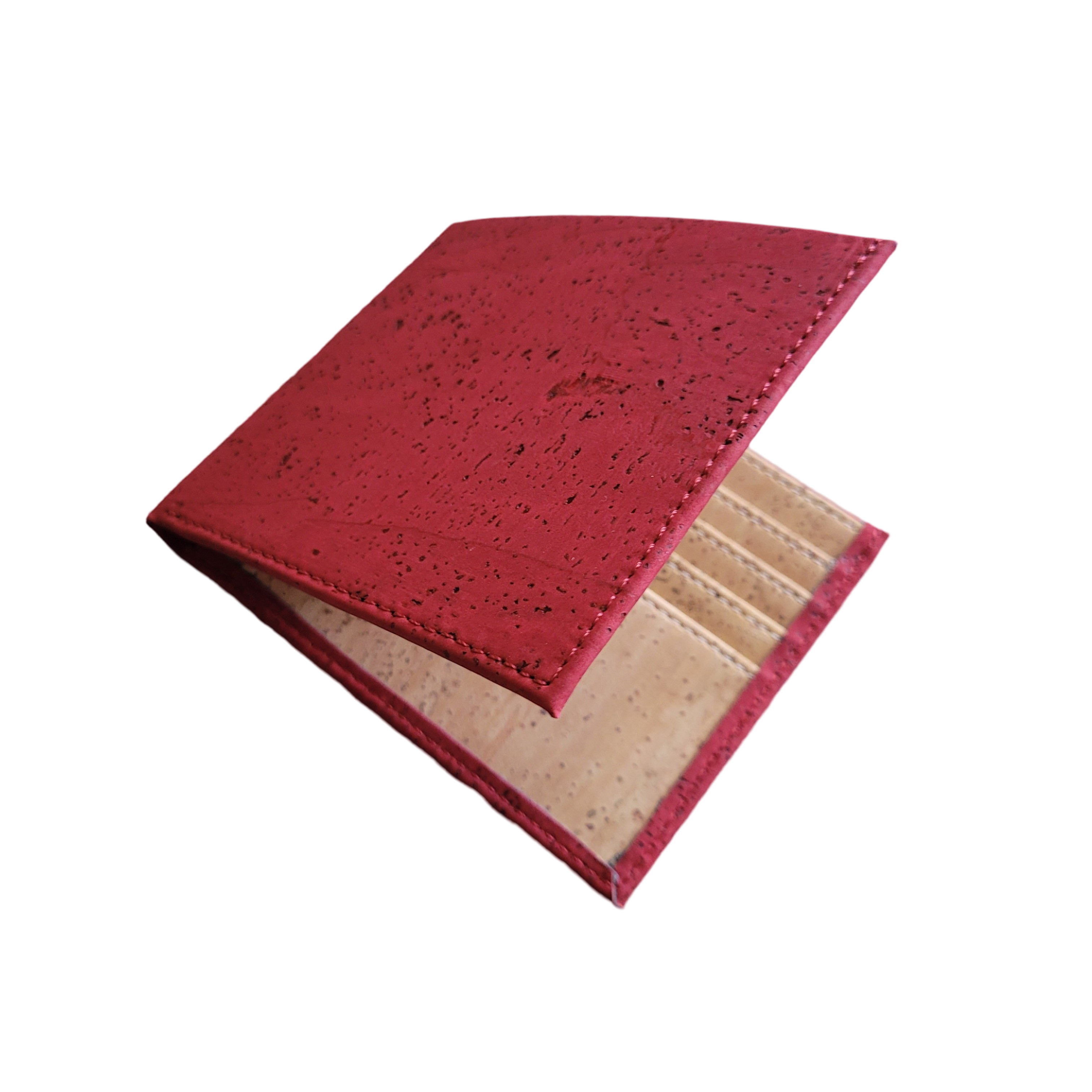 RFID Cork Men's Wallet ECUZ-1-3