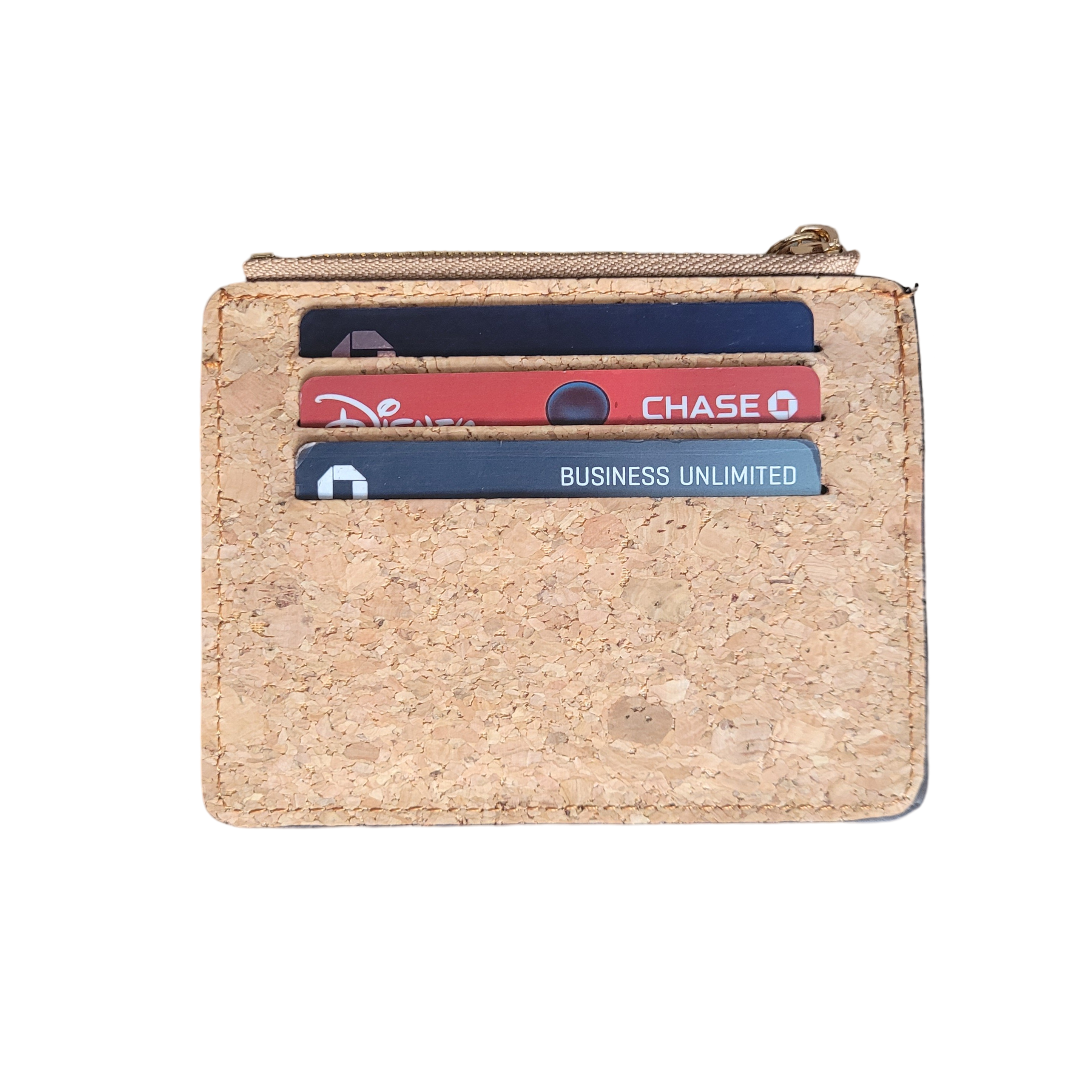 Minimalistic Cork Wallet CP-113