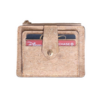 Minimalistic Cork Wallet CP-113