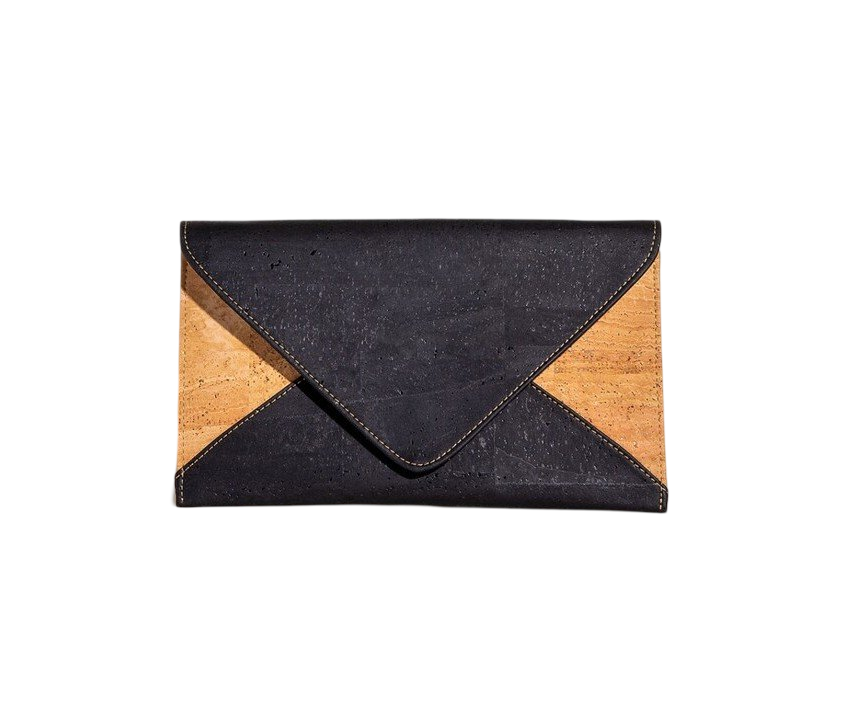 Cork Crossbody, Clutch, Shoulder Bag OMZ-017
