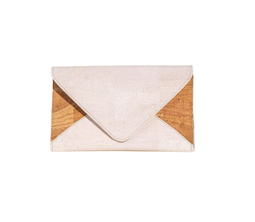 Cork Crossbody, Clutch, Shoulder Bag OMZ-017