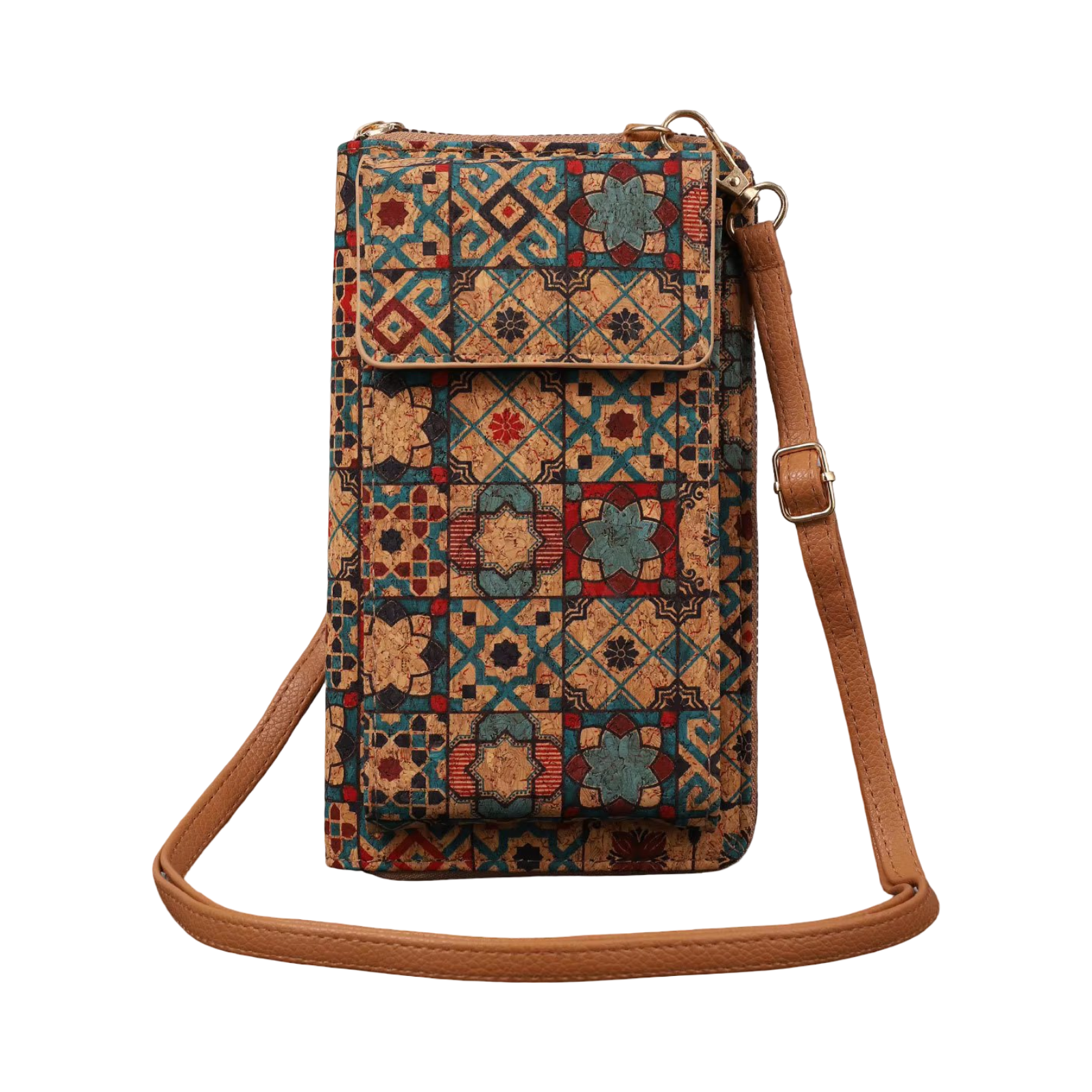 Phone Wallet PCUZ-01W