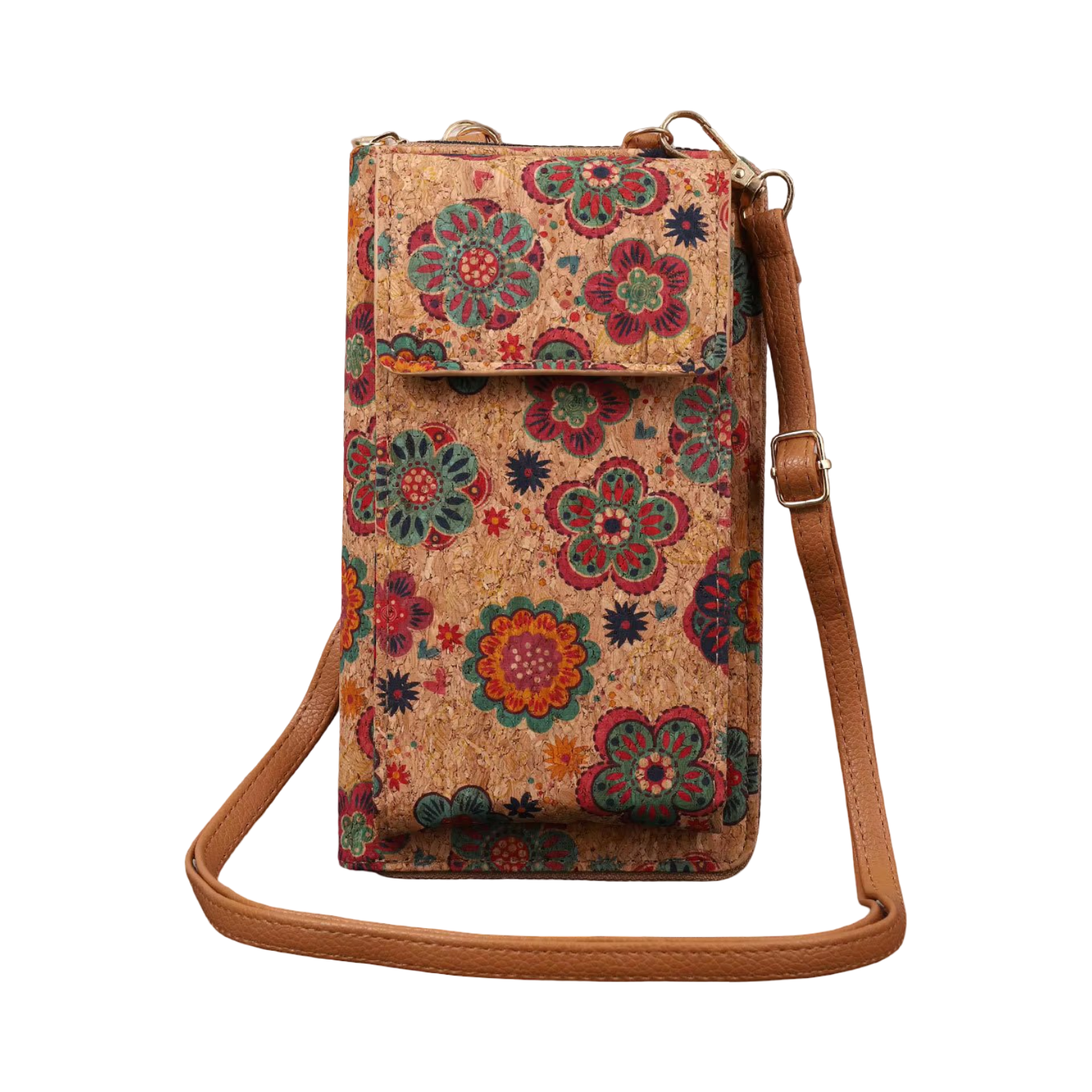 Phone Wallet PCUZ-01W