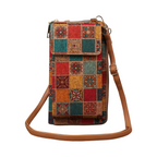 Phone Wallet PCUZ-01W