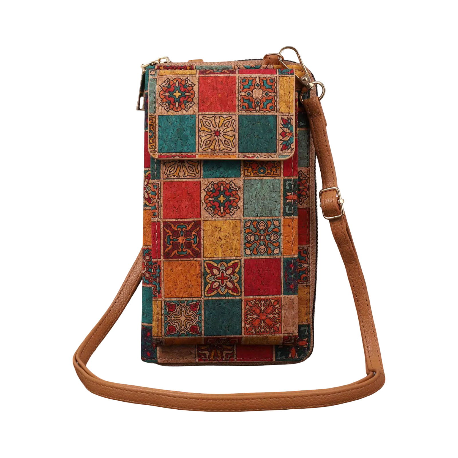 Phone Wallet PCUZ-01W
