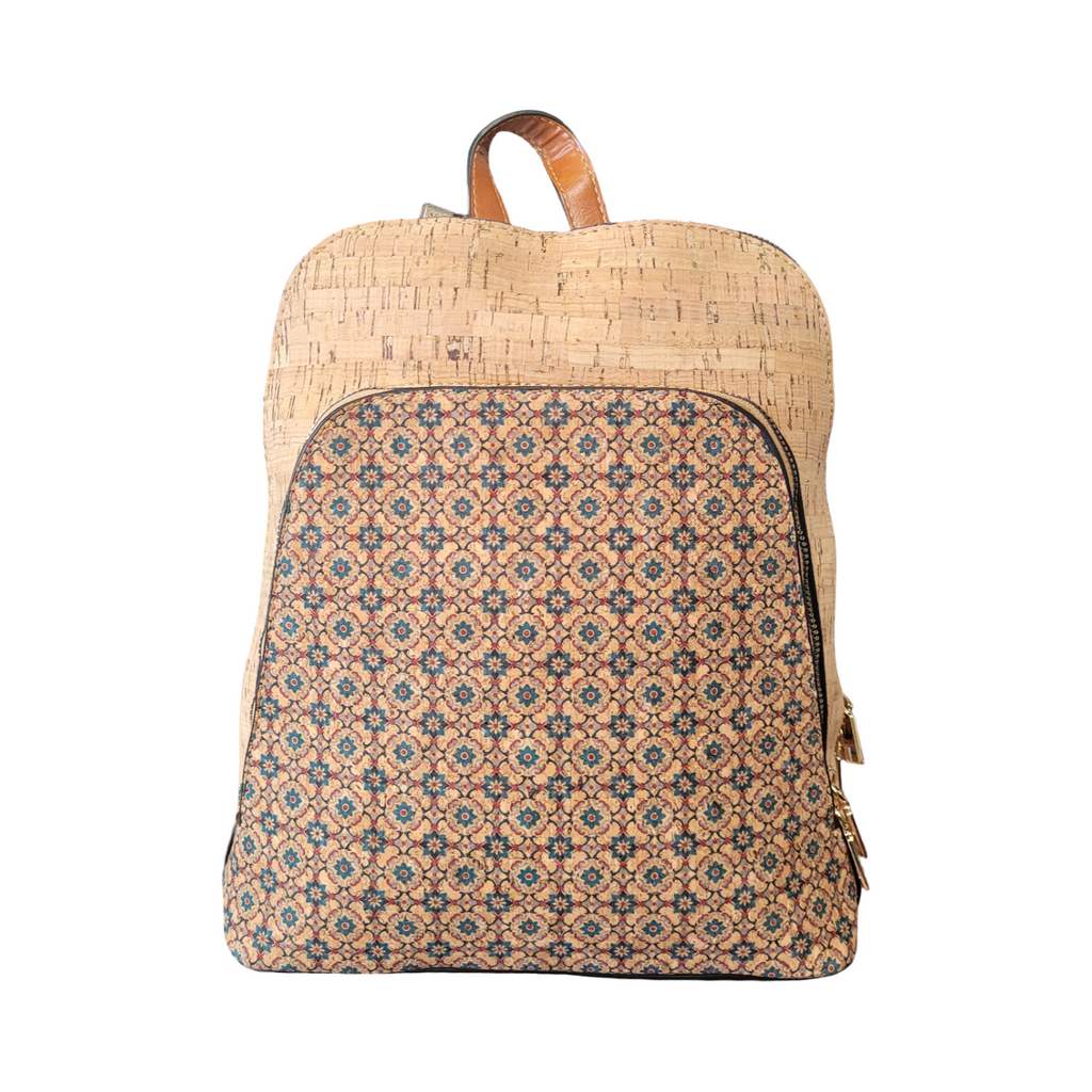 Cork Backpack / School Bag SIRT-200