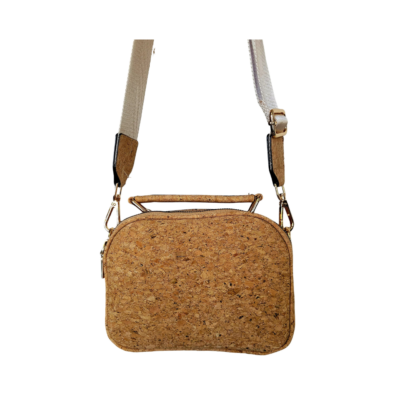 Crossbody Shoulder Bag with adjustable strap KAP-03