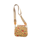 Crossbody Shoulder Bag with adjustable strap KAP-03