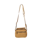 Crossbody Shoulder Bag with adjustable strap KAP-03