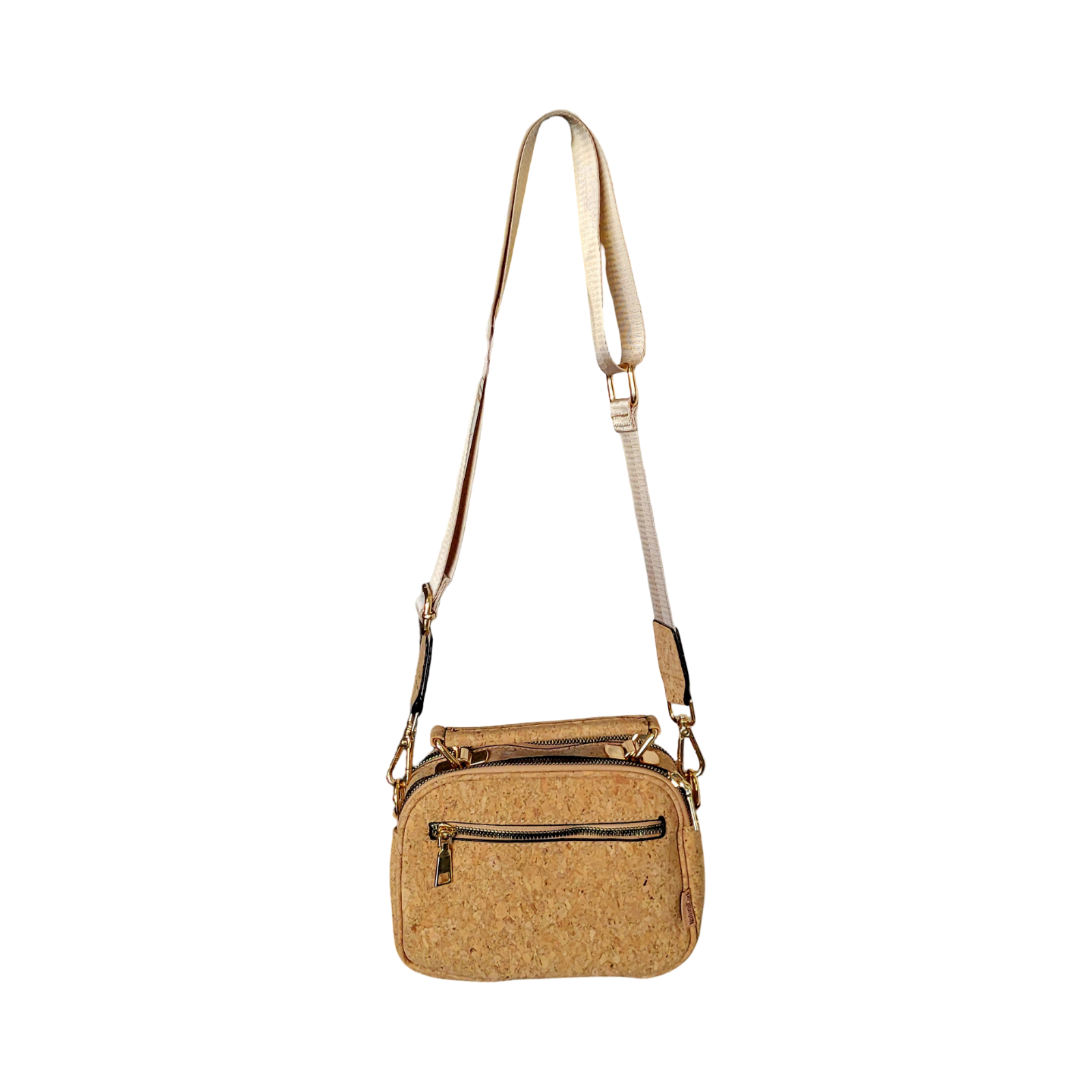 Crossbody Shoulder Bag with adjustable strap KAP-03