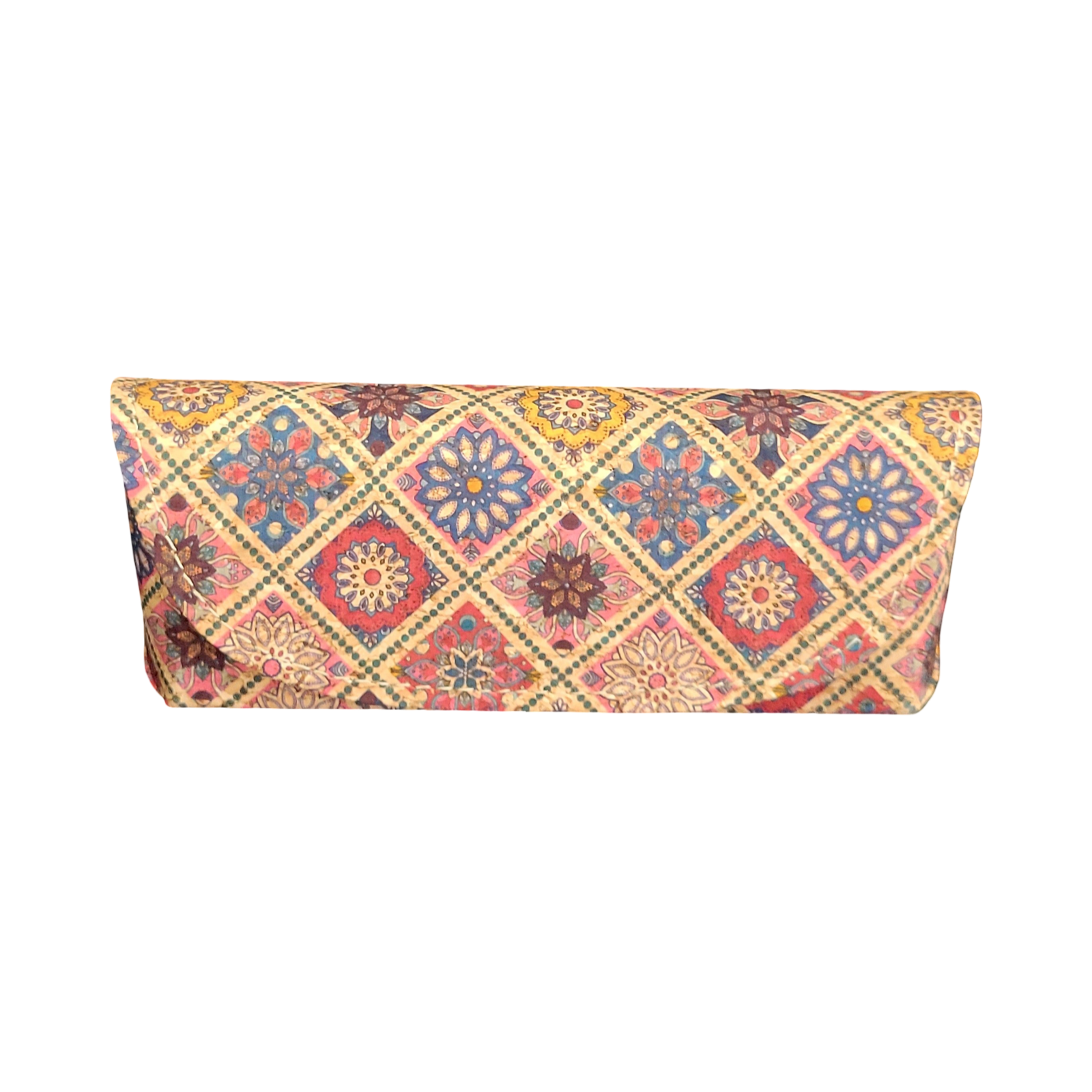 Cover for Glasses, glasses case, cork hard Case for glasses GOZ-02