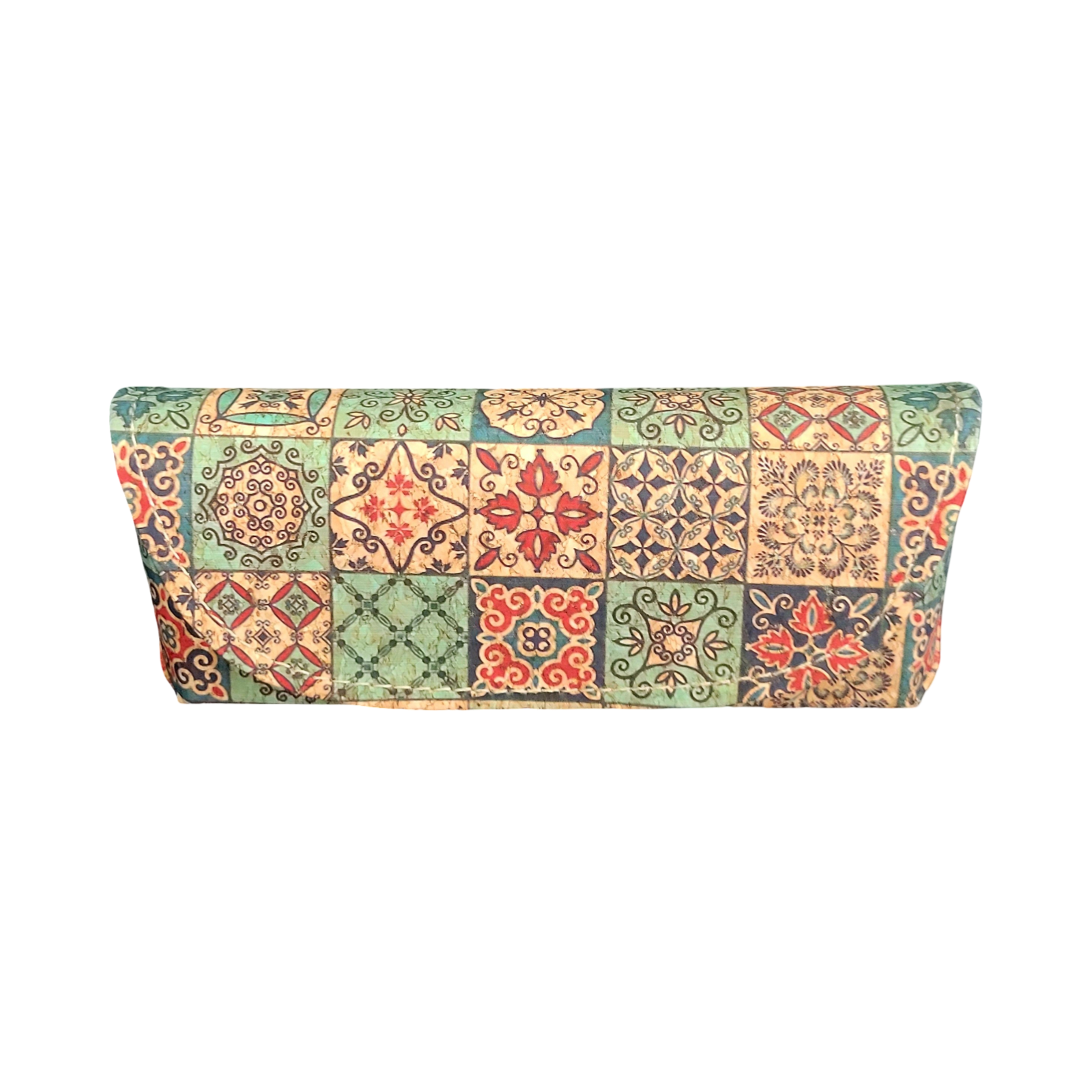 Cover for Glasses, glasses case, cork hard Case for glasses GOZ-02