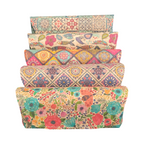 Cover for Glasses, glasses case, cork hard Case for glasses GOZ-02
