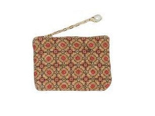 Coin Purse - Mini Pouch CP-103