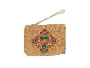 Coin Purse - Mini Pouch CP-103