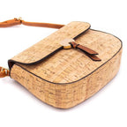 Cork Crossbody OMZ-113