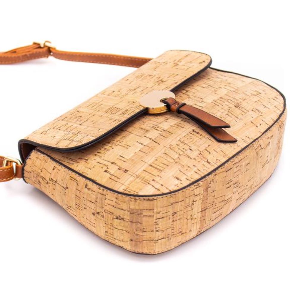 Cork Crossbody OMZ-113