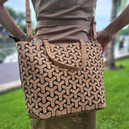 Cork Tote, Handbag, Shoulder Bag TOT-033
