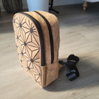Cork Sling Bag Chest Shoulder Backpack SIRT-12