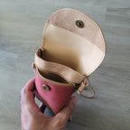 Cork Crossbody, Sling  OMZ-041