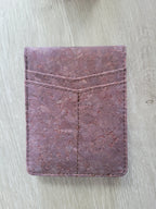 Cork Men's Wallet ECUZ-102