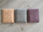 Cork Men's Wallet ECUZ-102