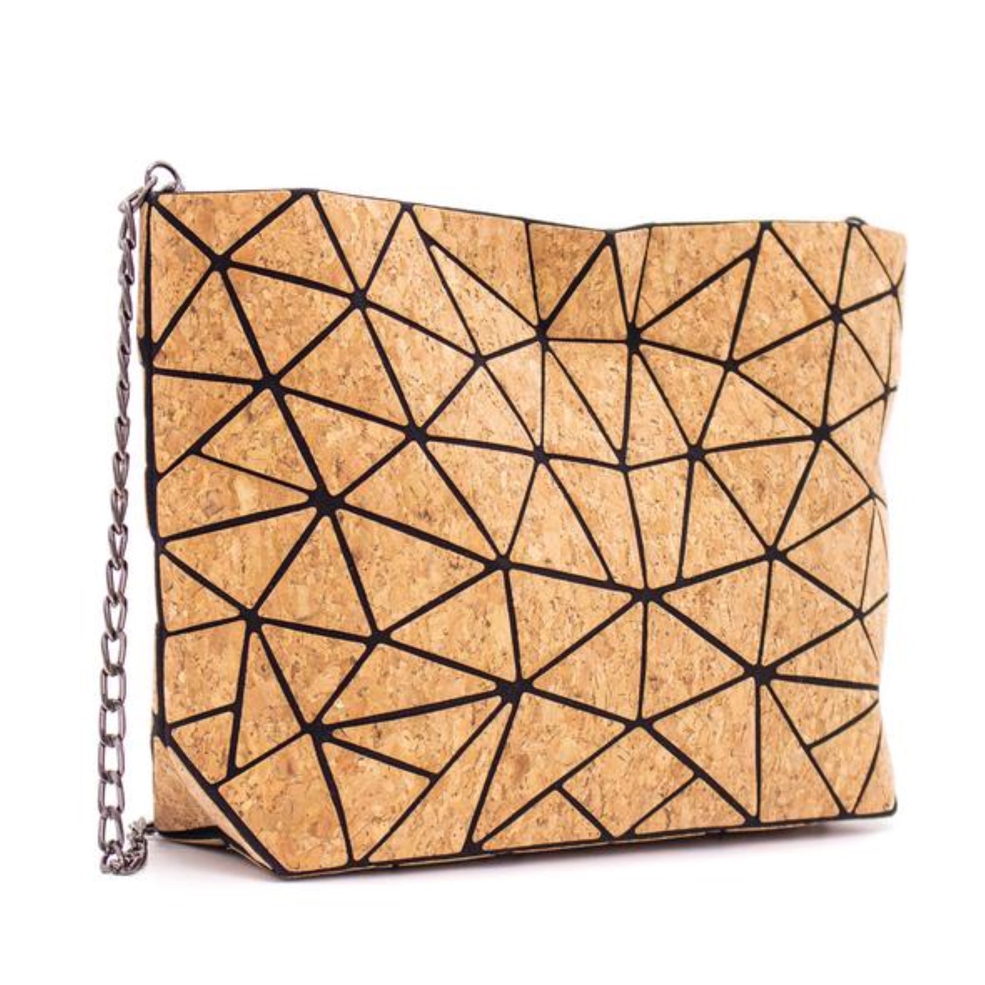 Cork Crossbody, Shoulder Bag OMZ-01
