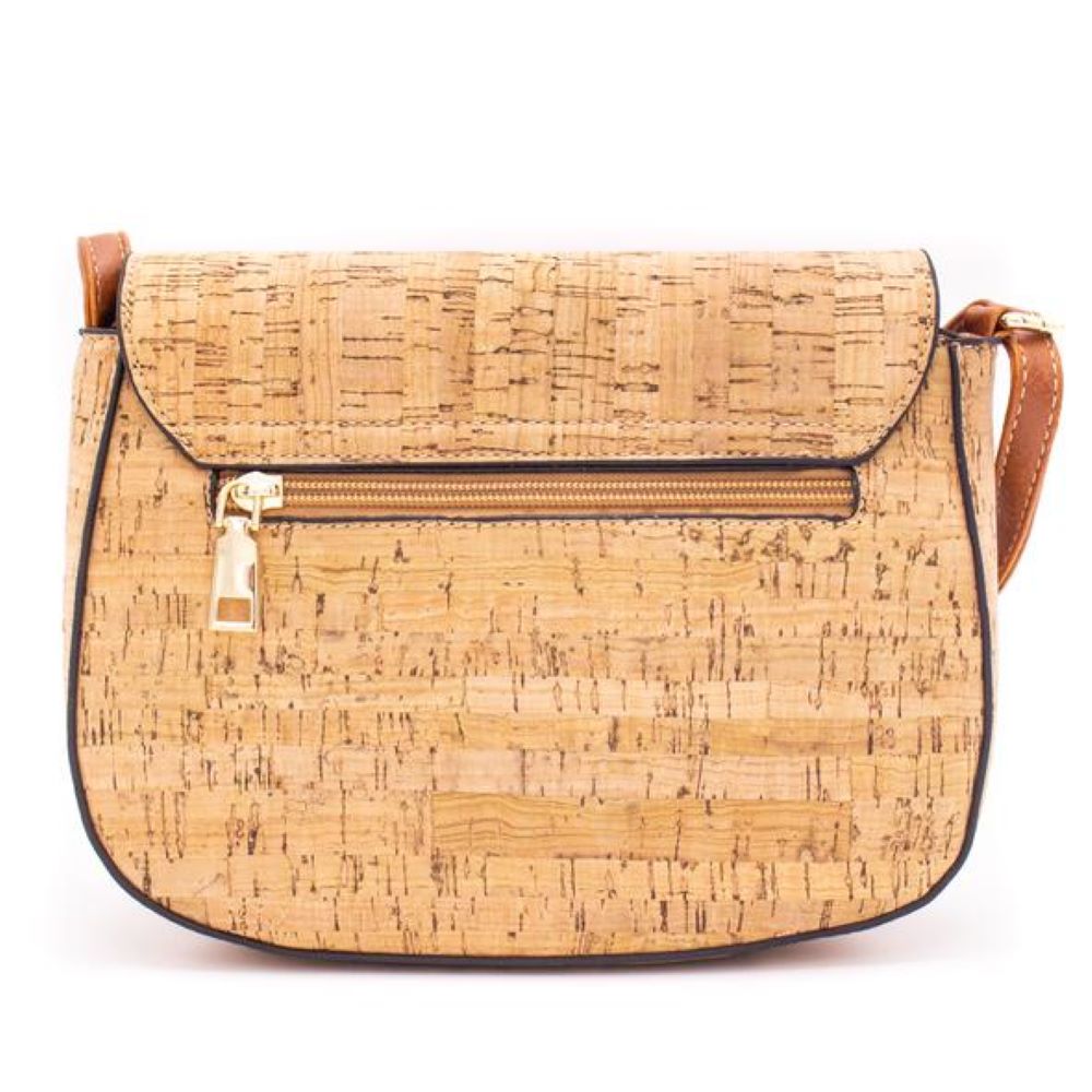Cork Crossbody OMZ-113