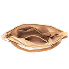 Large Size Cork Shoulder Bag Crossbody 141-1