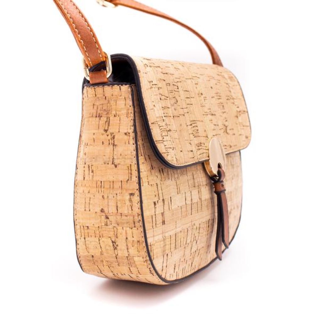 Cork Crossbody OMZ-113