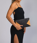 Cork Crossbody, Clutch, Shoulder Bag OMZ-017