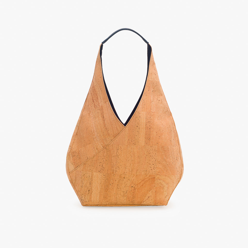 Cork TOTE, Shoulder bag   TOT-141