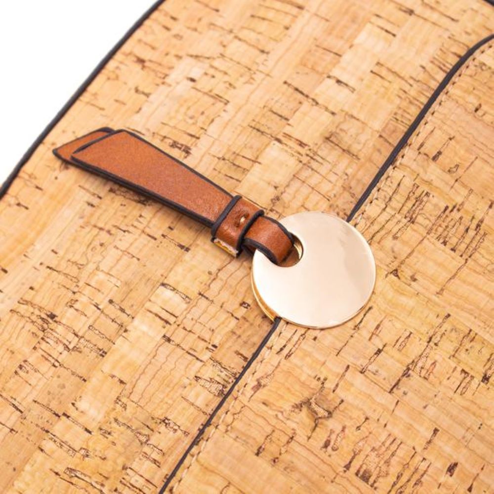 Cork Crossbody OMZ-113
