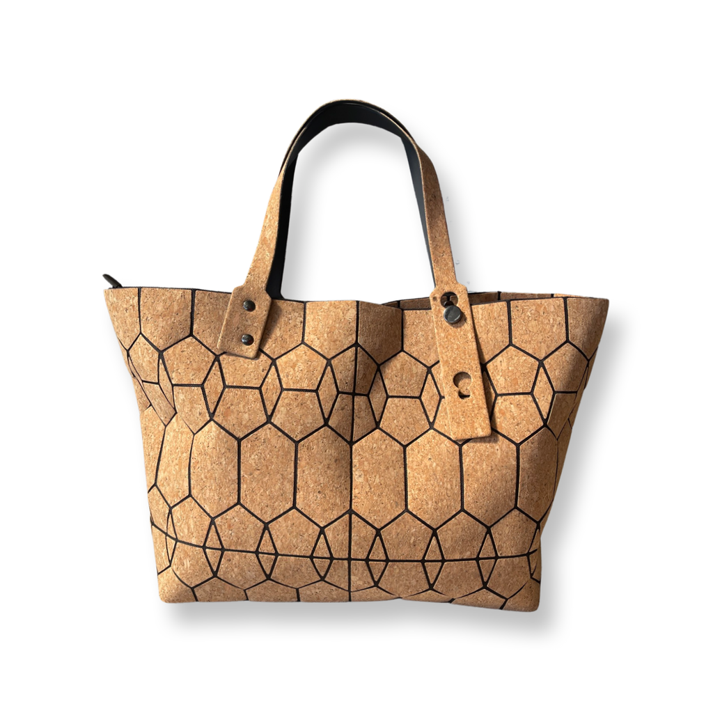 Cork Tote, Handbag, Shoulder Bag TOT-13