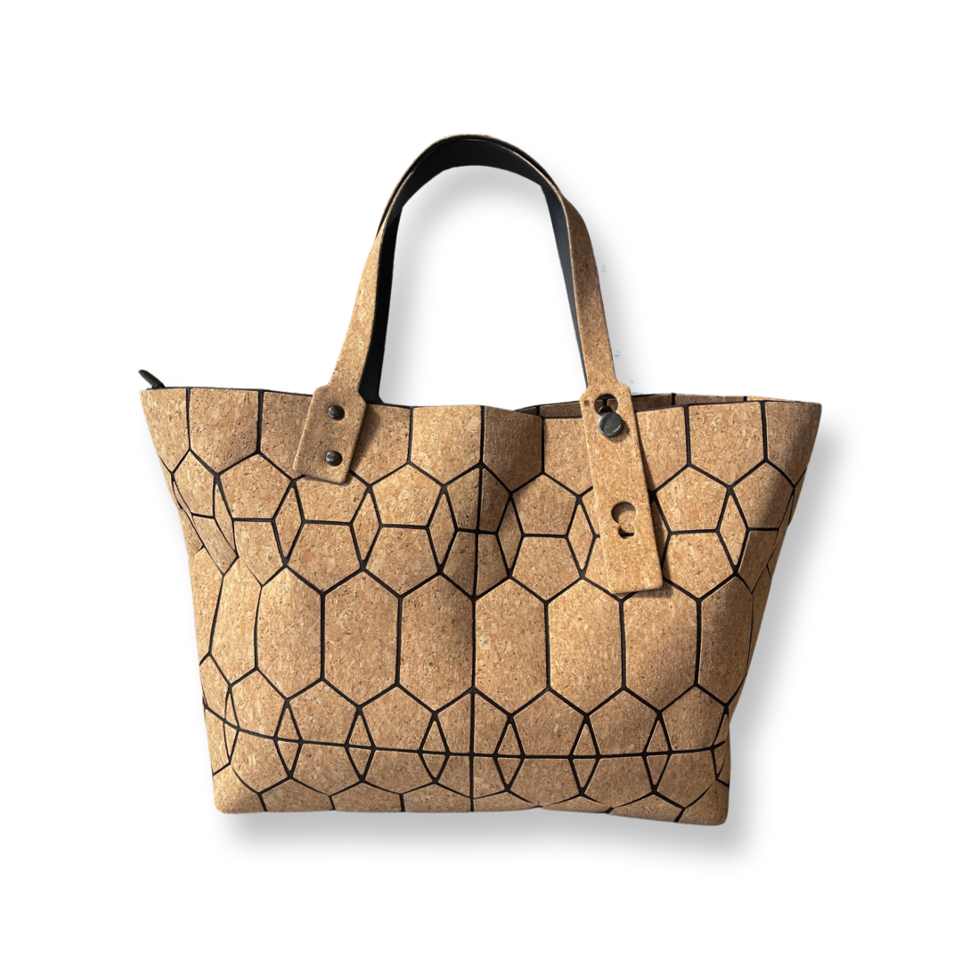 Cork Tote, Handbag, Shoulder Bag TOT-13